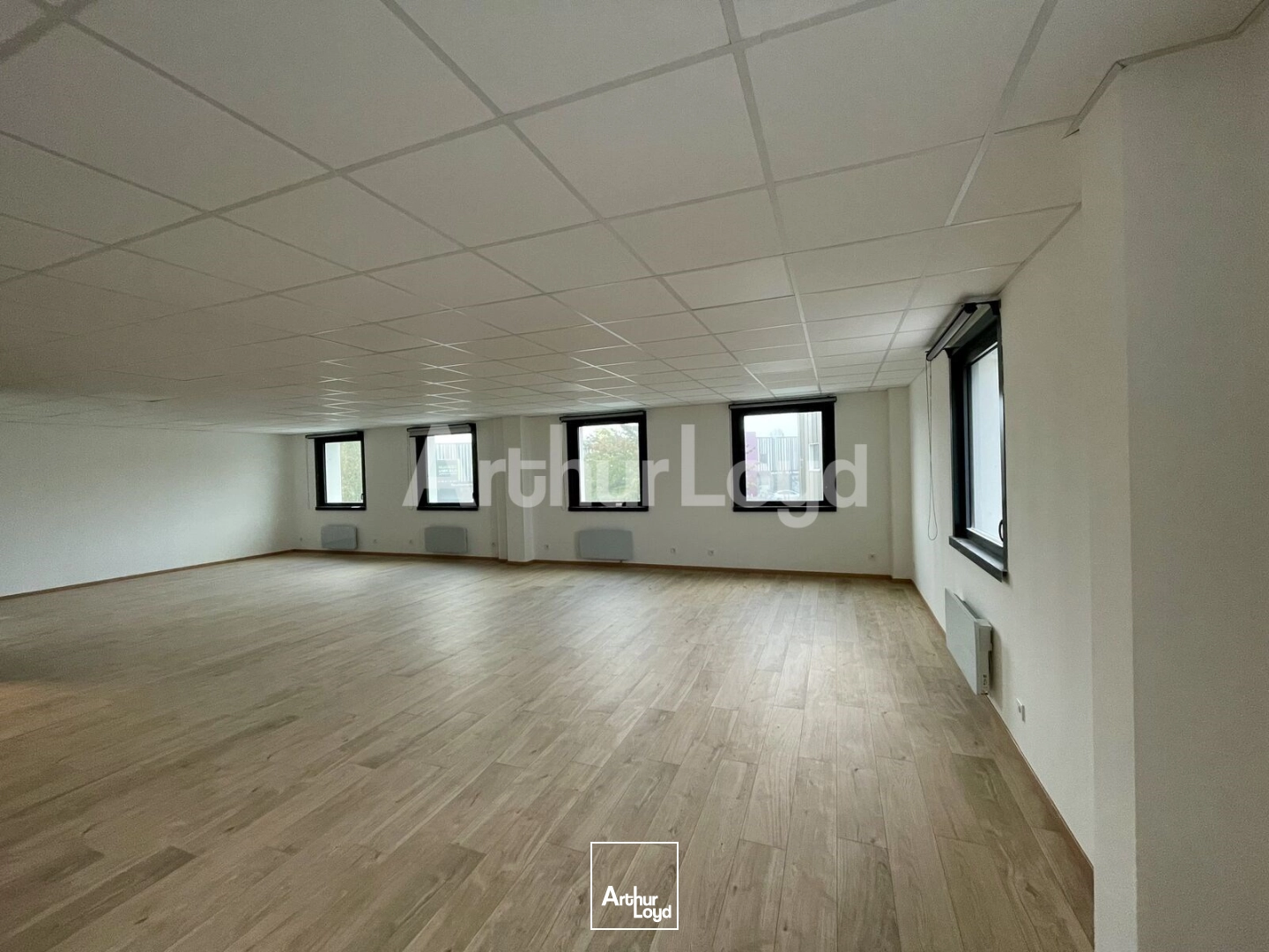 Bureaux - Location - WASQUEHAL - 59290 - 96-96 - 7892322