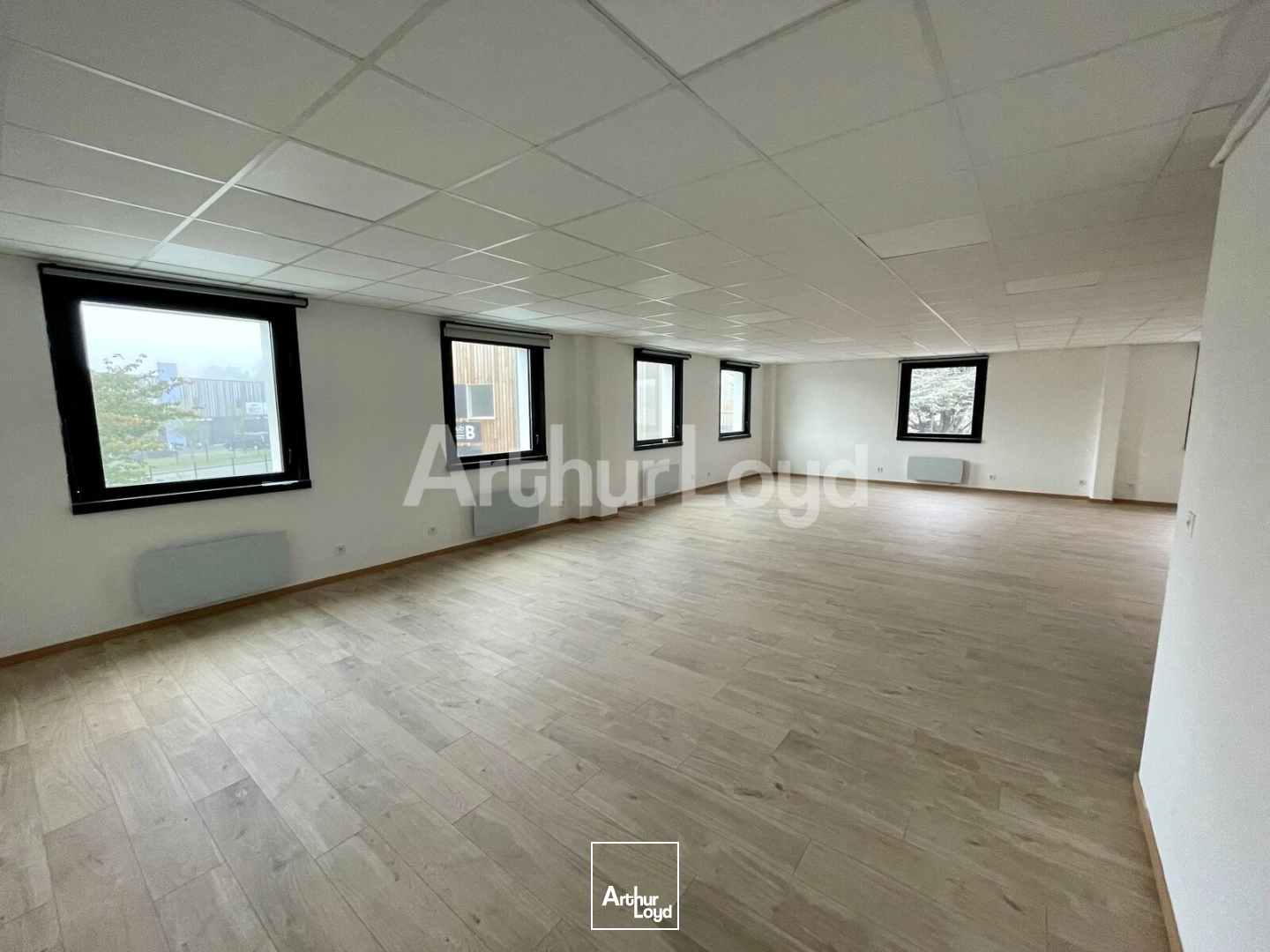 Bureaux - Location - WASQUEHAL - 59290 - 96-96 - 7892325