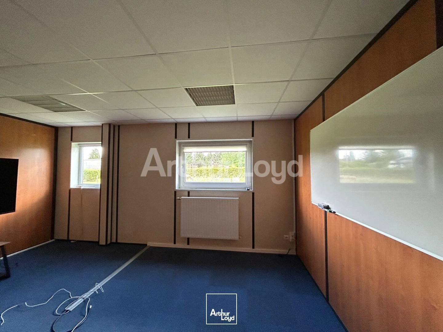 Locaux d'activité & Entrepôts - Vente - PROUVY - 59121 - 1545-1545 - 7894161