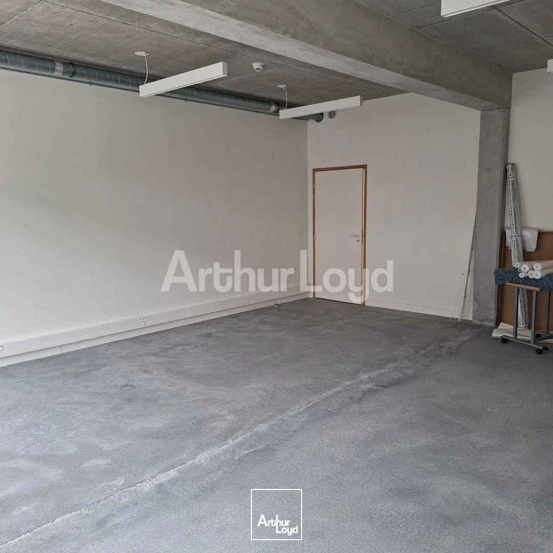 Bureaux - Location - LILLE - 59000 - 52.08-856.01 - 7894170