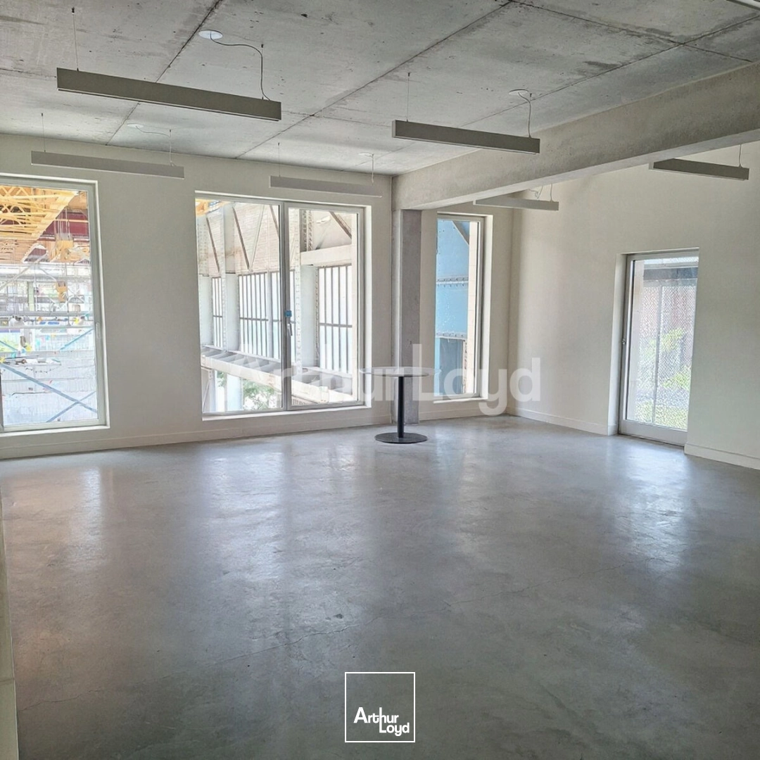 Bureaux - Location - LILLE - 59000 - 52.08-856.01 - 7894171