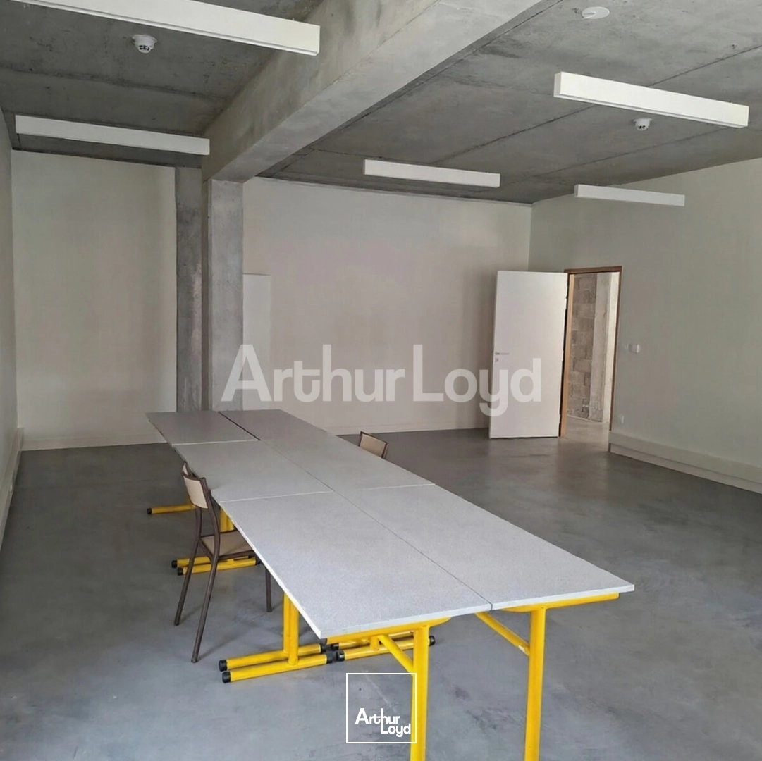 Bureaux - Location - LILLE - 59000 - 52.08-856.01 - 7894172
