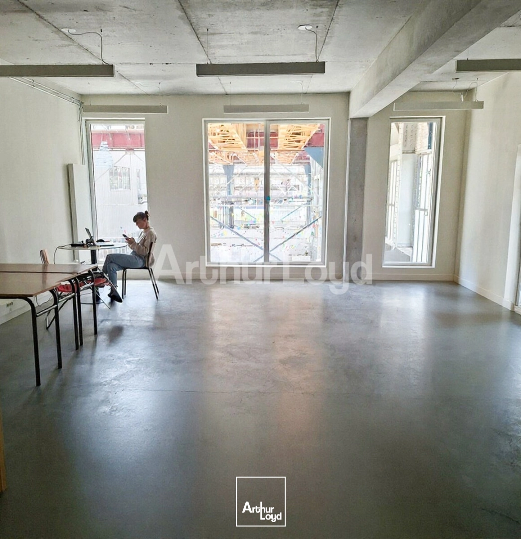 Bureaux - Location - LILLE - 59000 - 52.08-856.01 - 7894173