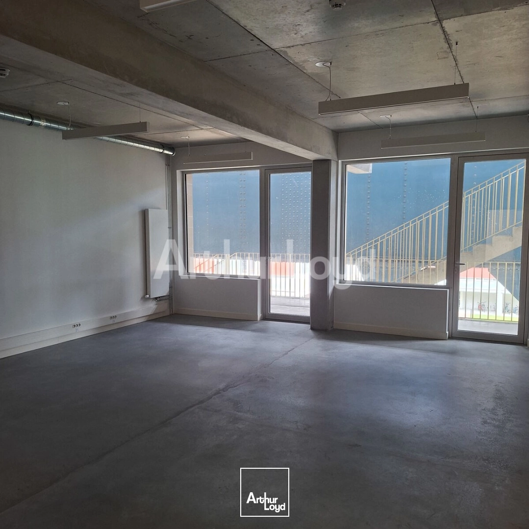 Bureaux - Location - LILLE - 59000 - 52.08-856.01 - 7894178