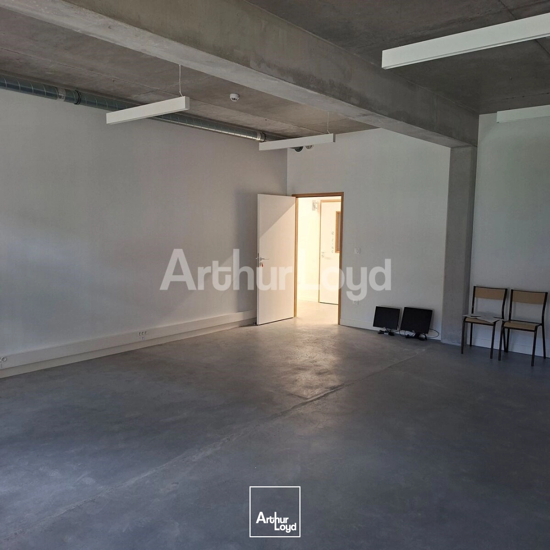 Bureaux - Location - LILLE - 59000 - 52.08-856.01 - 7894179