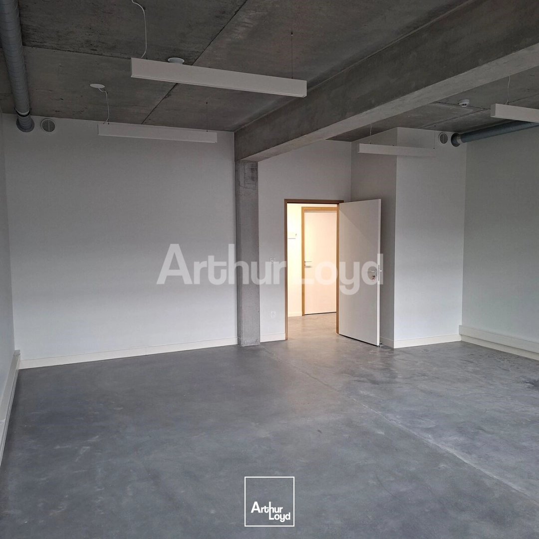 Bureaux - Location - LILLE - 59000 - 52.08-856.01 - 7894181