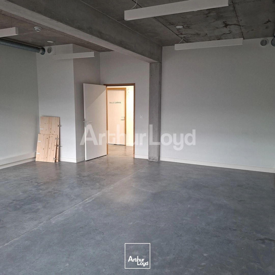 Bureaux - Location - LILLE - 59000 - 52.08-856.01 - 7894183