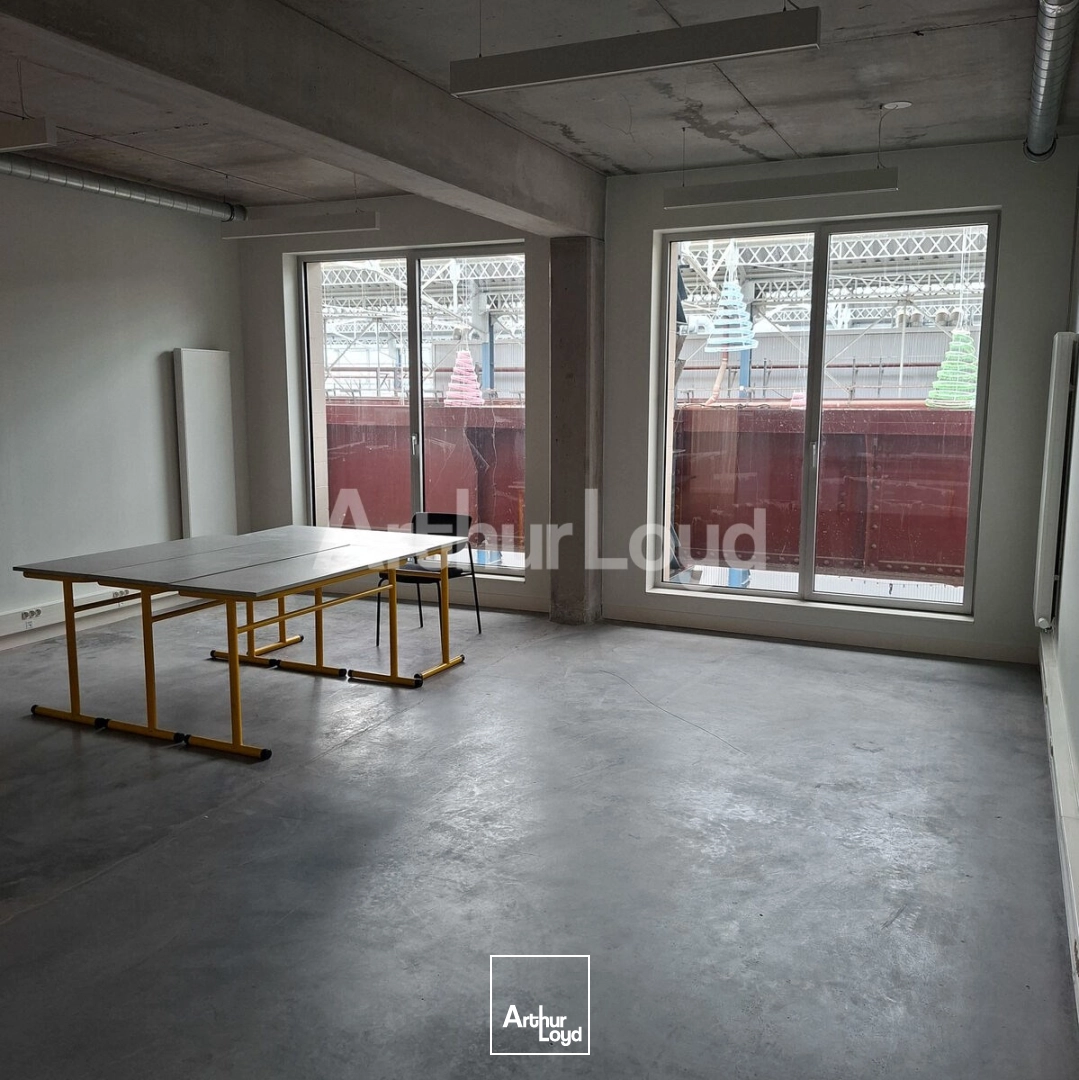 Bureaux - Location - LILLE - 59000 - 52.08-856.01 - 7894184