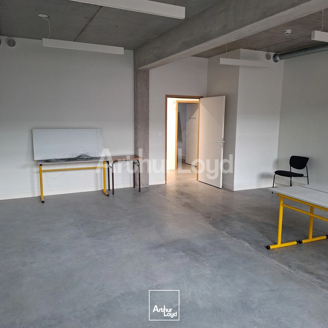 Bureaux - Location - LILLE - 59000 - 52.08-856.01 - 7894185