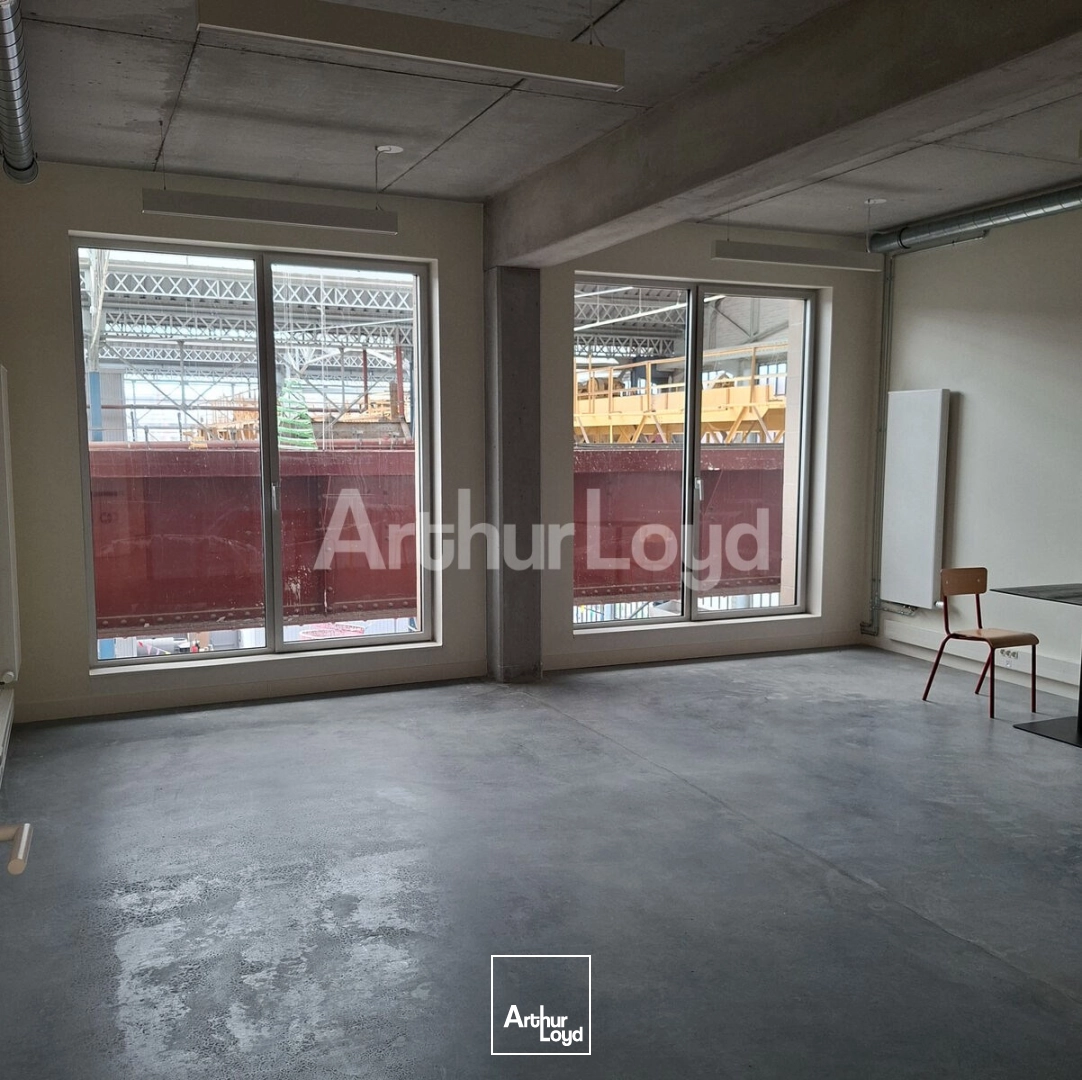 Bureaux - Location - LILLE - 59000 - 52.08-856.01 - 7894186