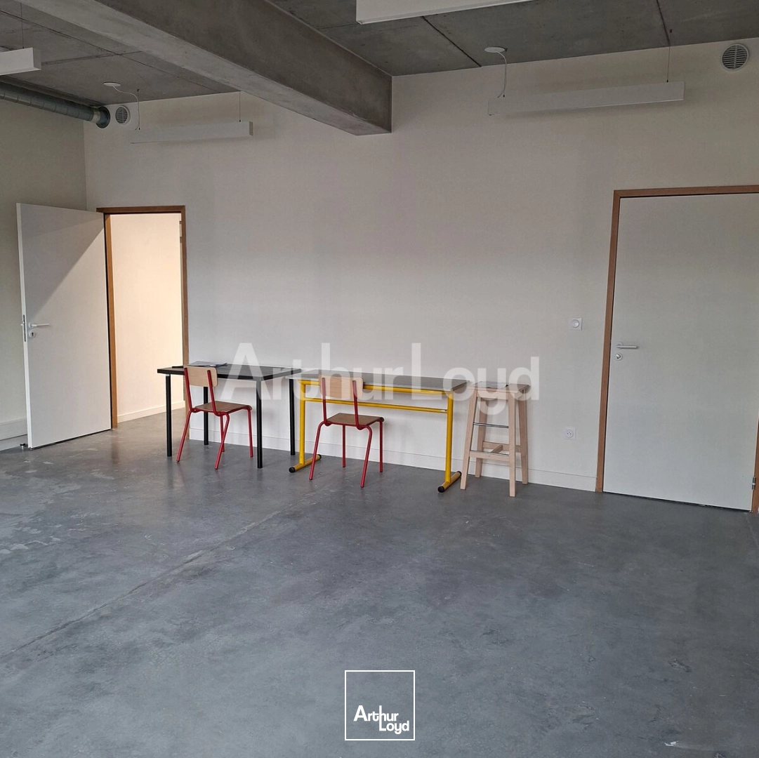 Bureaux - Location - LILLE - 59000 - 52.08-856.01 - 7894187