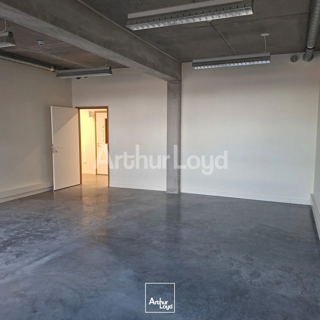 Bureaux - Location - LILLE - 59000 - 52.08-856.01 - 7894189