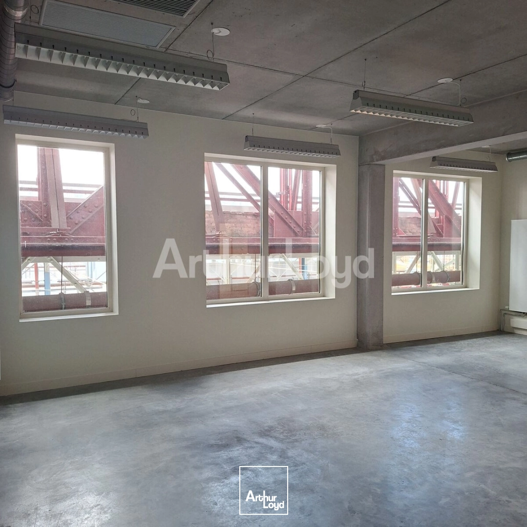 Bureaux - Location - LILLE - 59000 - 52.08-856.01 - 7894190