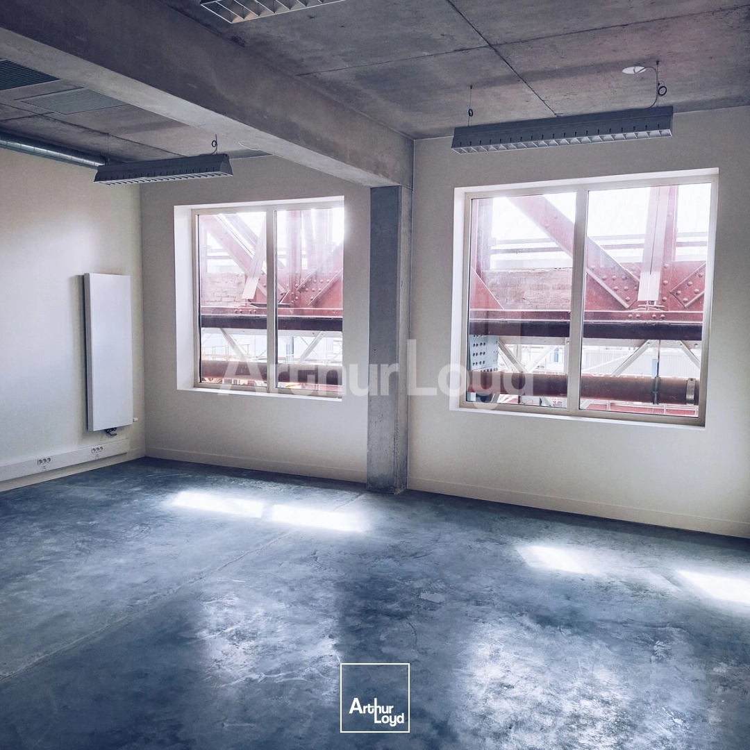 Bureaux - Location - LILLE - 59000 - 52.08-856.01 - 7894192