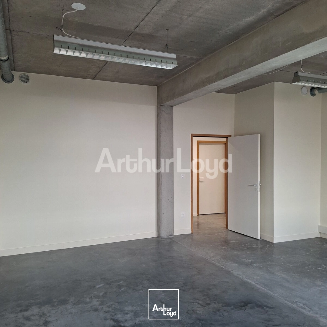Bureaux - Location - LILLE - 59000 - 52.08-856.01 - 7894193