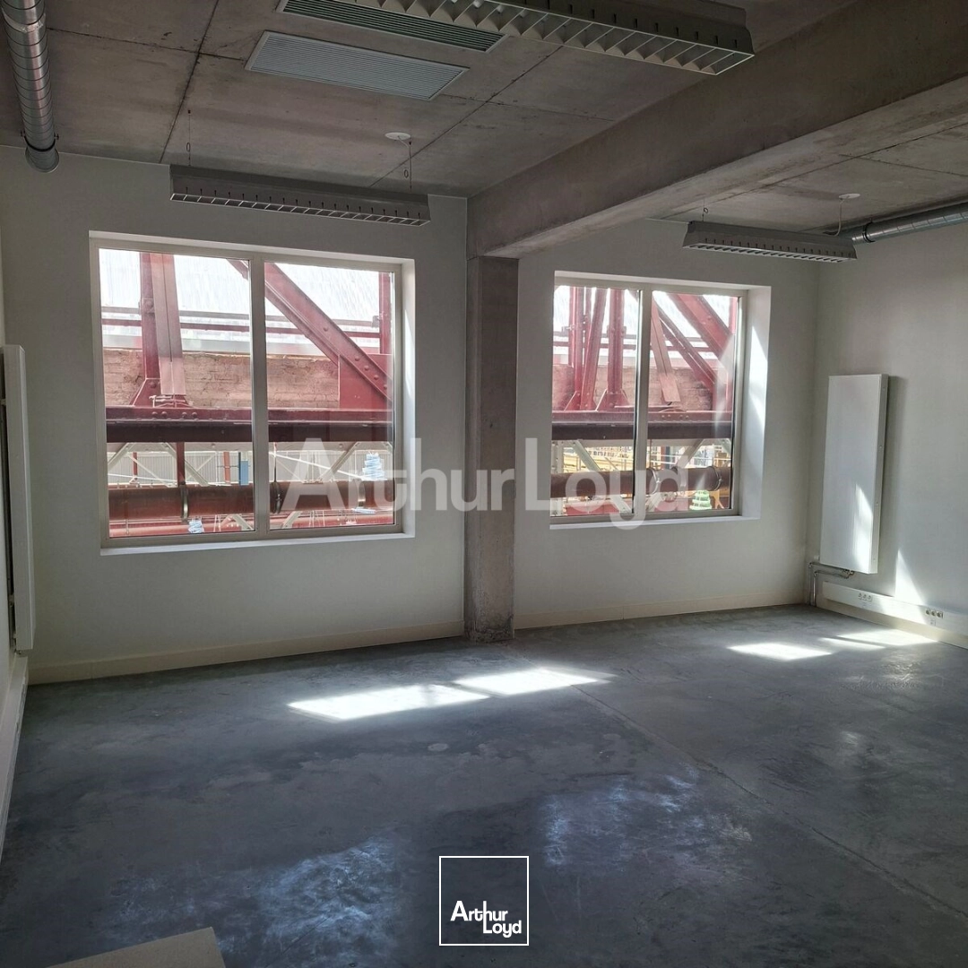 Bureaux - Location - LILLE - 59000 - 52.08-856.01 - 7894194