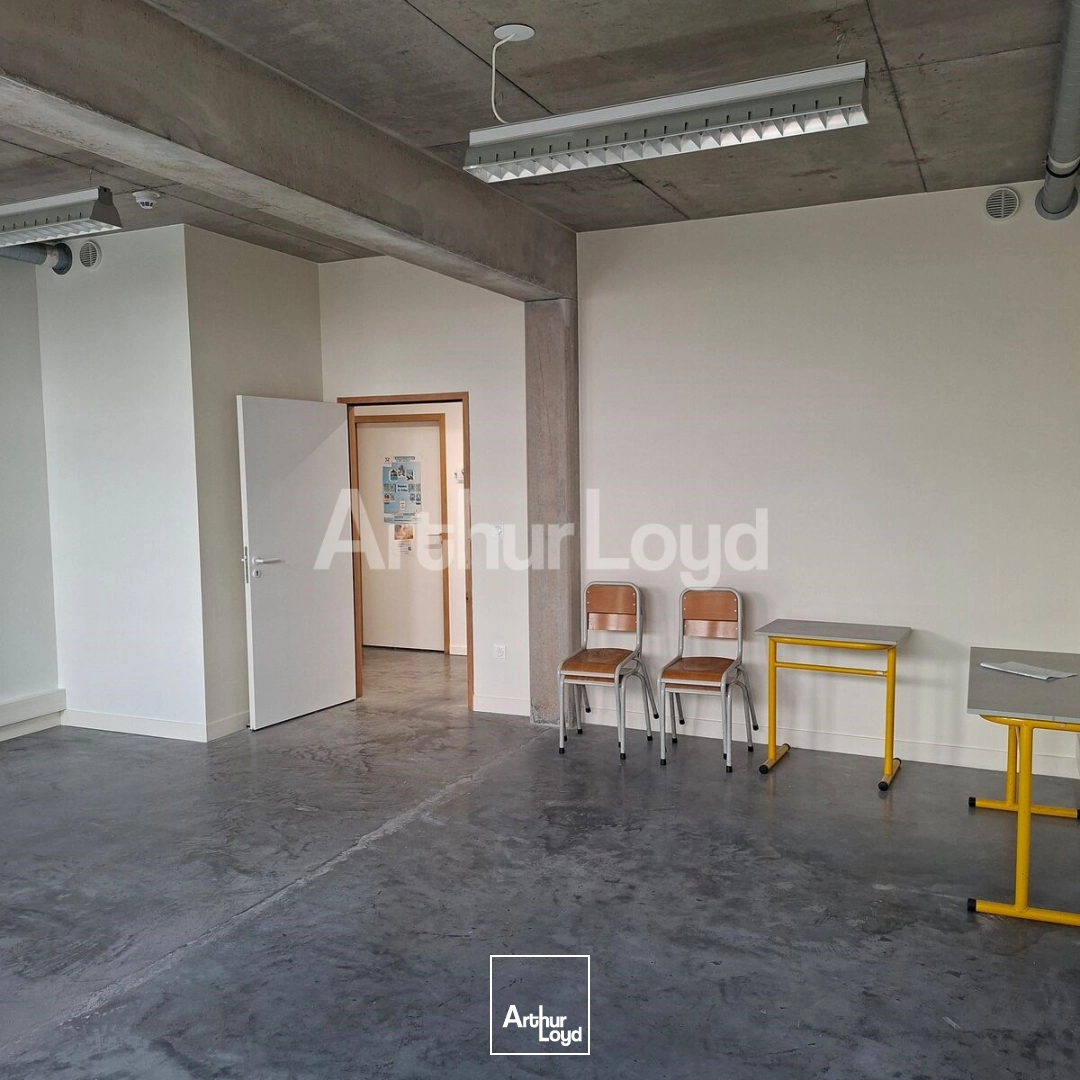 Bureaux - Location - LILLE - 59000 - 52.08-856.01 - 7894195