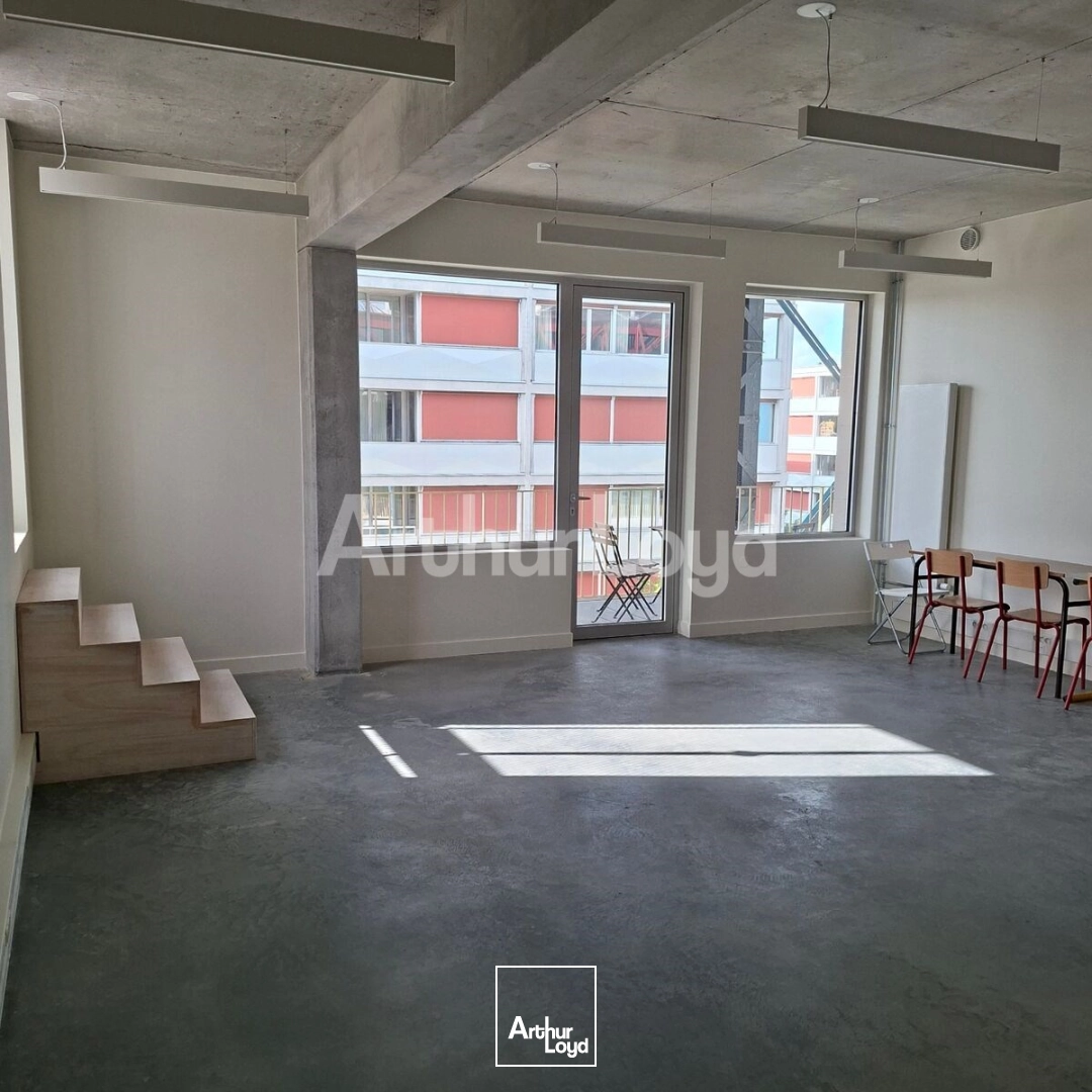 Bureaux - Location - LILLE - 59000 - 52.08-856.01 - 7894175