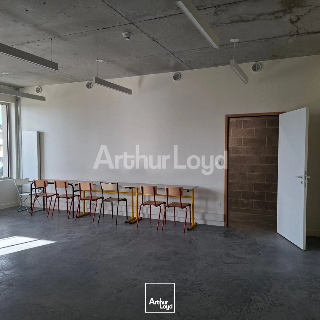 Bureaux - Location - LILLE - 59000 - 52.08-856.01 - 7894176