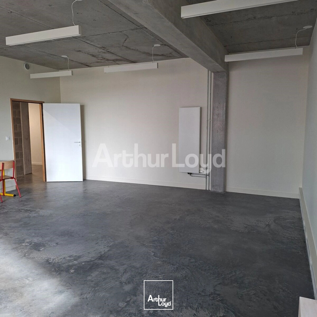 Bureaux - Location - LILLE - 59000 - 52.08-856.01 - 7894177