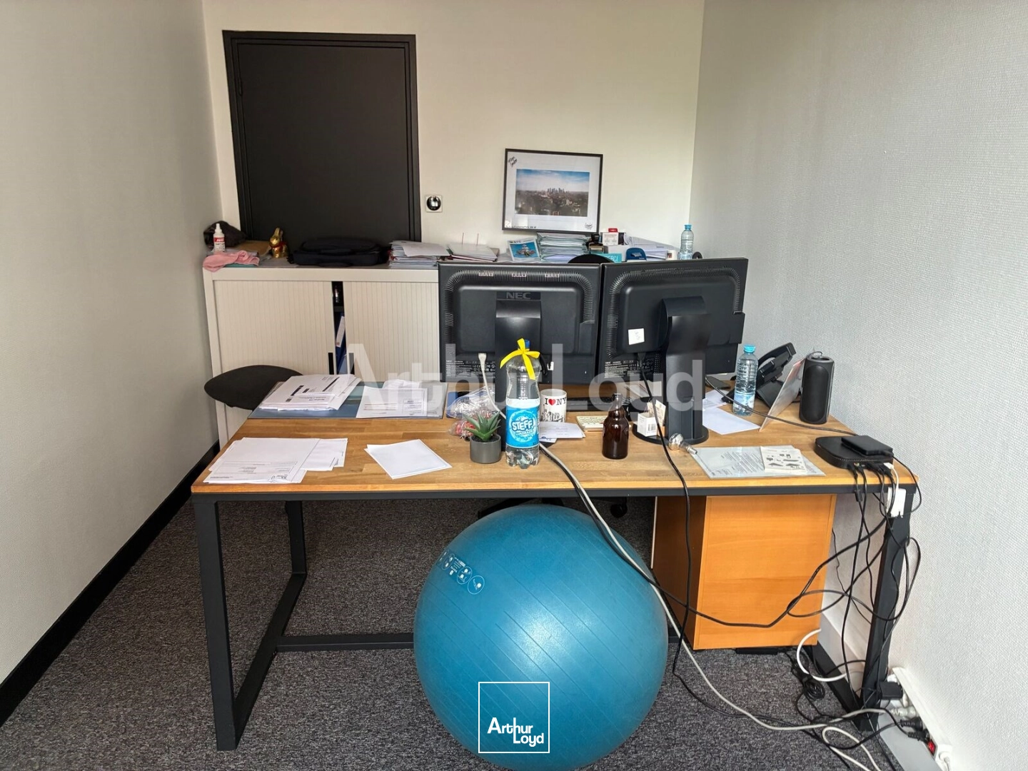 Bureaux - Location - LILLE - 59000 - 366-366 - 7894281