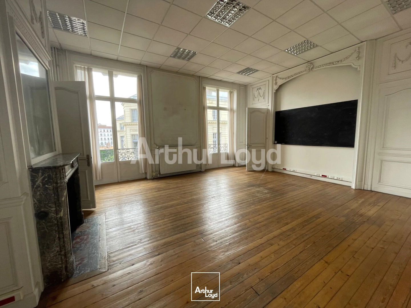 Bureaux - Location - LILLE - 59800 - 144-144 - 7894656