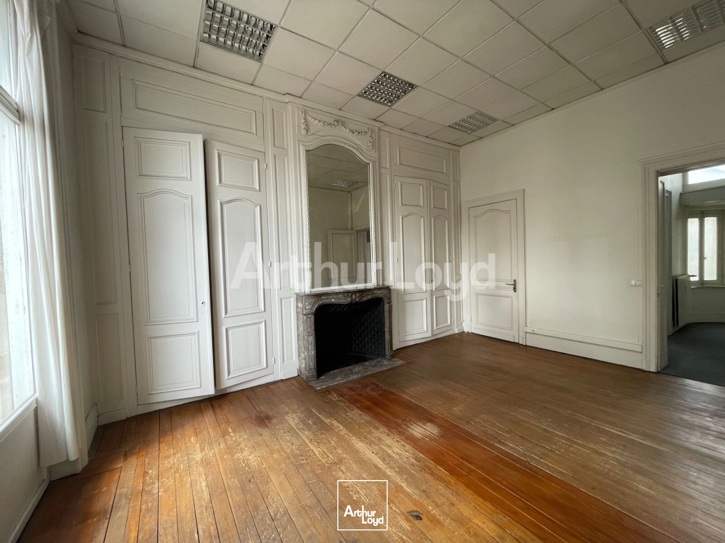Bureaux - Location - LILLE - 59800 - 144-144 - 7894658