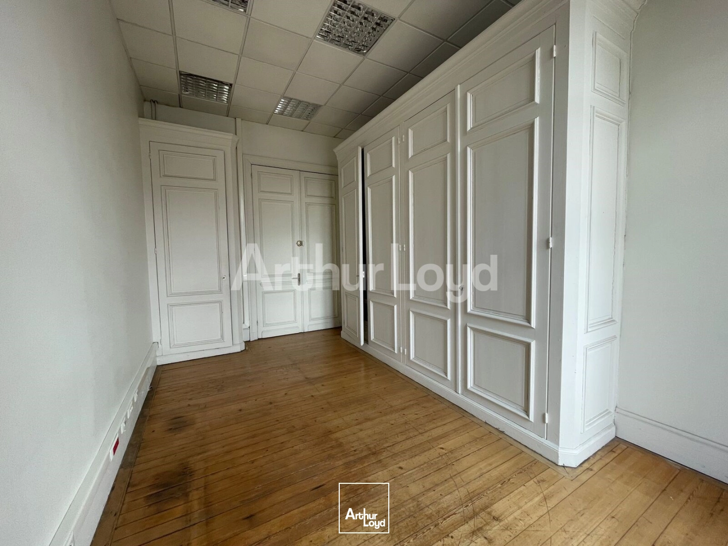 Bureaux - Location - LILLE - 59800 - 144-144 - 7894659