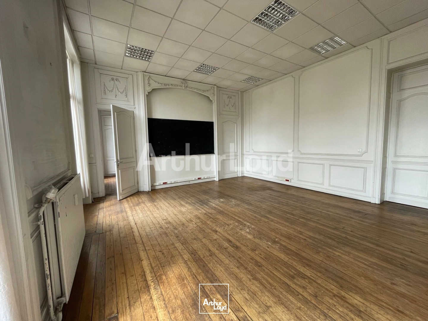 Bureaux - Location - LILLE - 59800 - 144-144 - 7894660