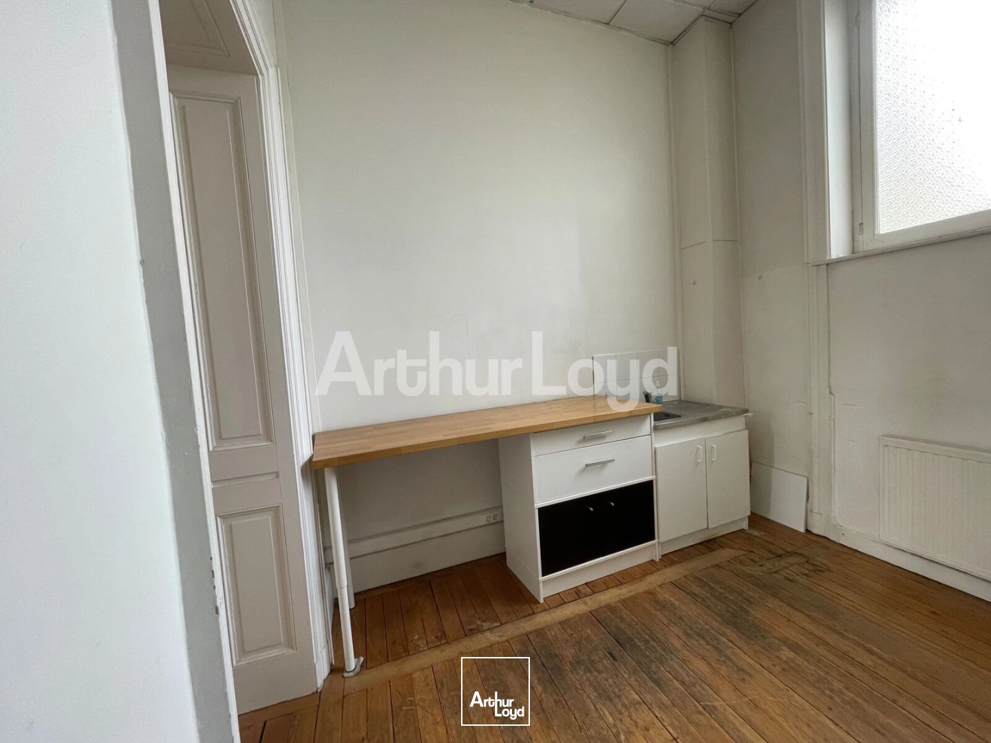 Bureaux - Location - LILLE - 59800 - 144-144 - 7894661