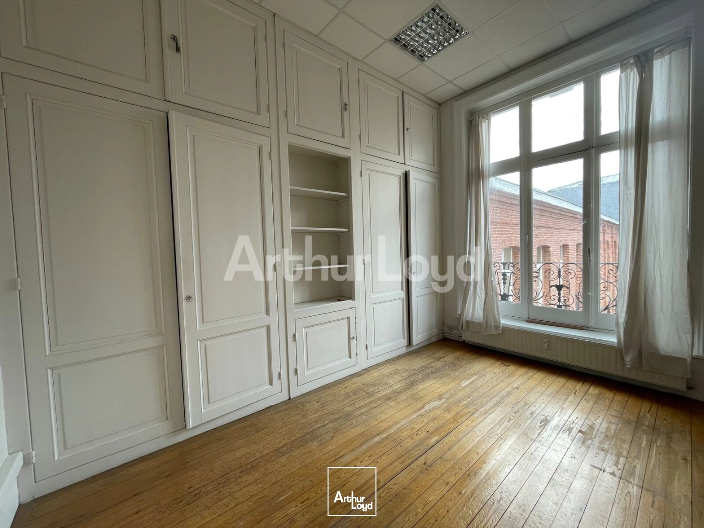 Bureaux - Location - LILLE - 59800 - 144-144 - 7894662