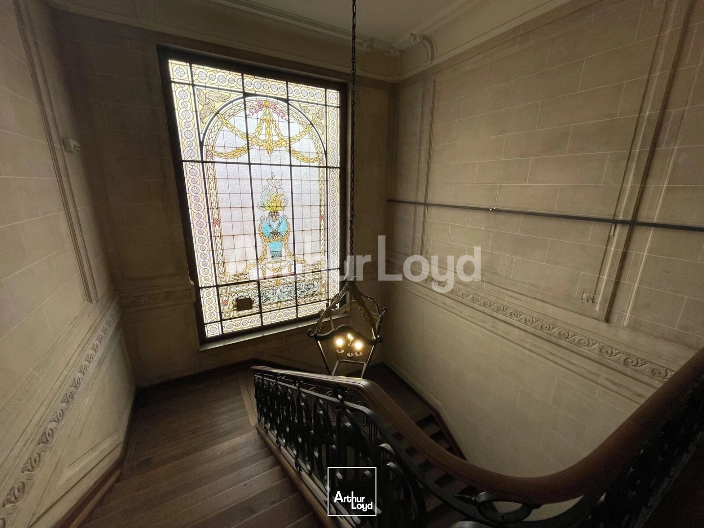 Bureaux - Location - LILLE - 59800 - 144-144 - 7894664