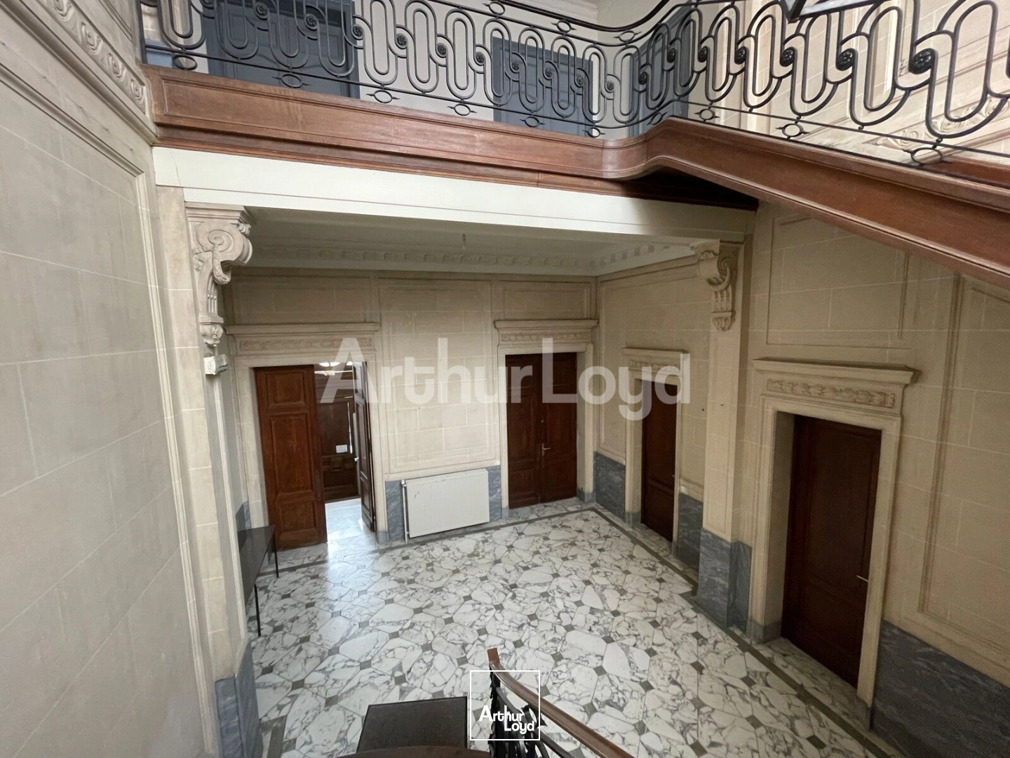 Bureaux - Location - LILLE - 59800 - 144-144 - 7894666