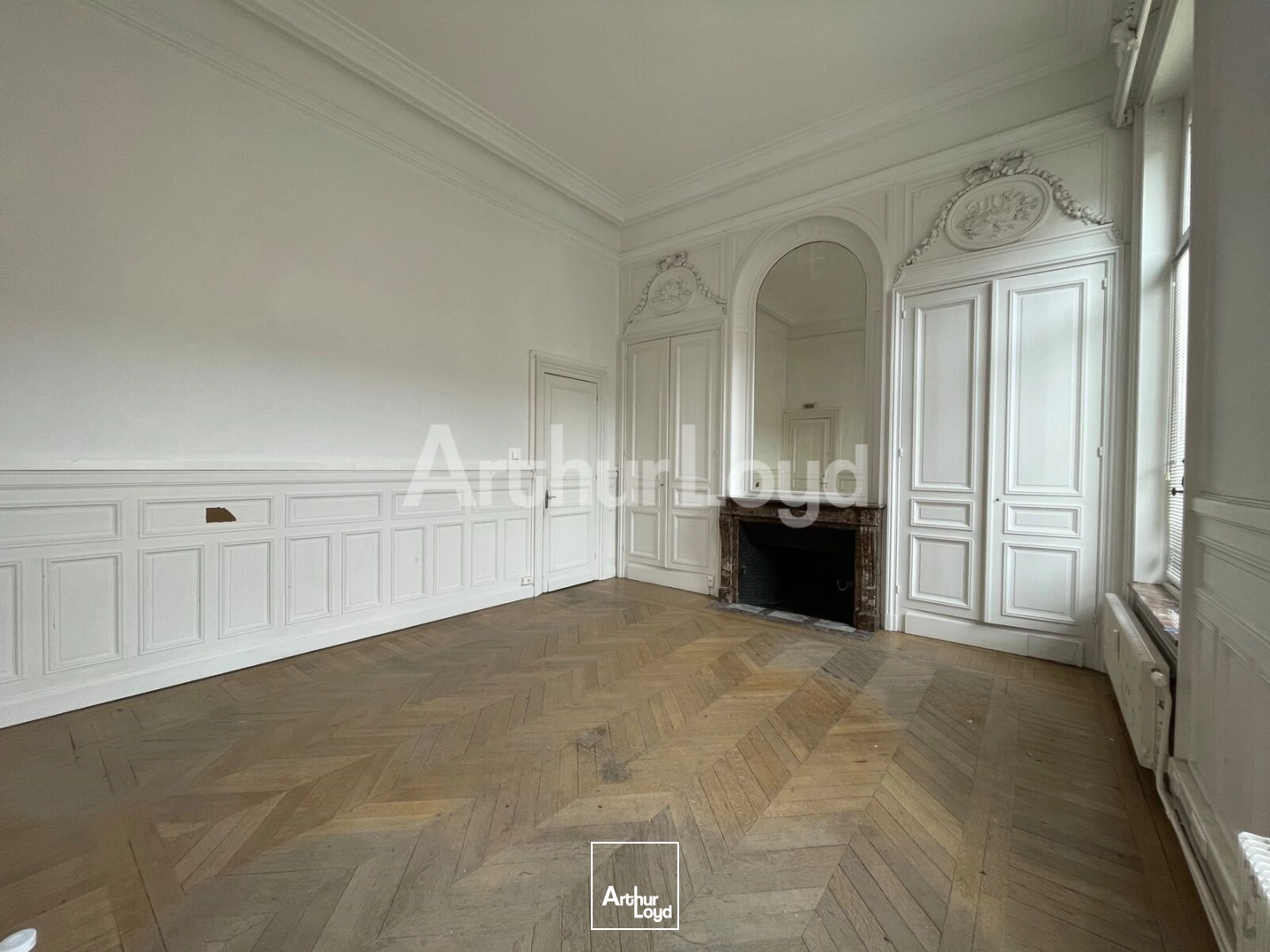 Bureaux - Location - LILLE - 59800 - 47.1-47.1 - 7894668