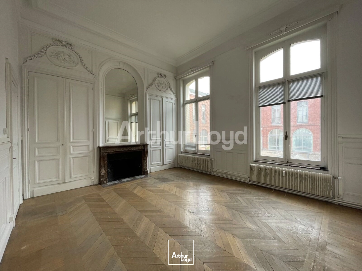 Bureaux - Location - LILLE - 59800 - 47.1-47.1 - 7894669