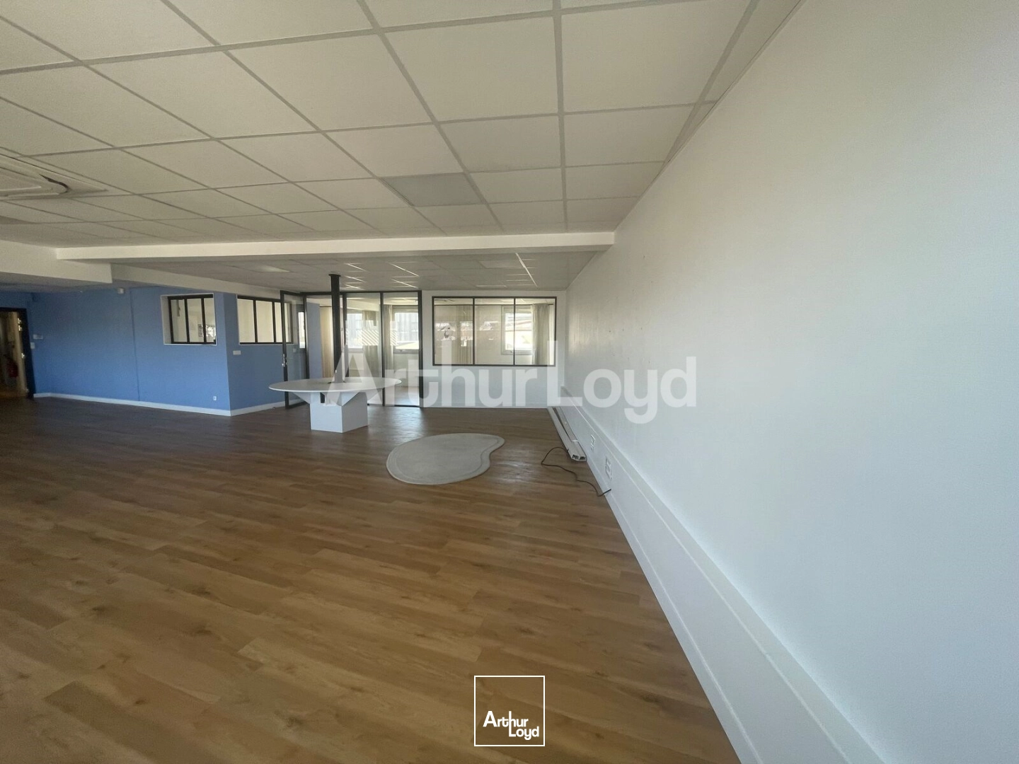 Bureaux - Location - LILLE - 59800 - 120-120 - 7894685