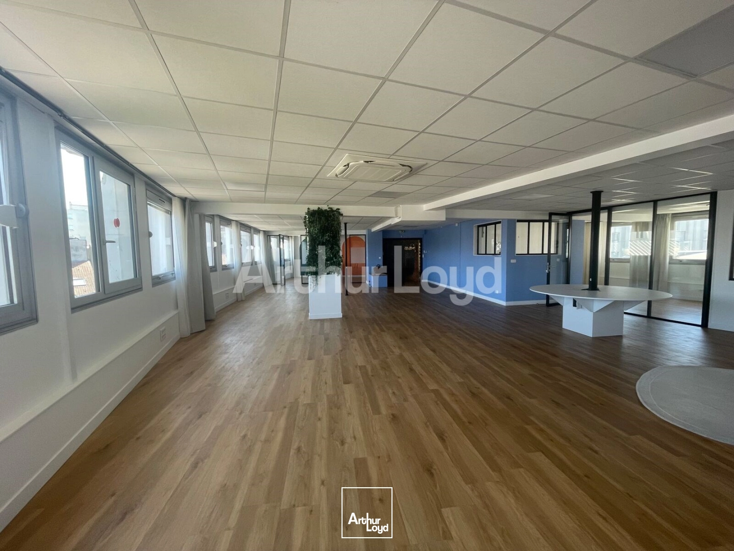 Bureaux - Location - LILLE - 59800 - 120-120 - 7894686