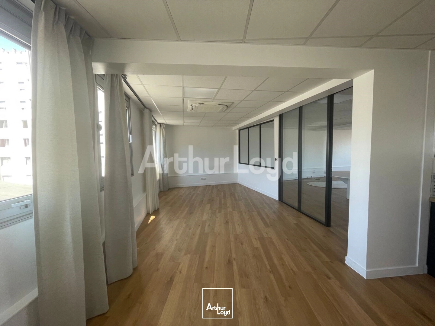 Bureaux - Location - LILLE - 59800 - 120-120 - 7894683
