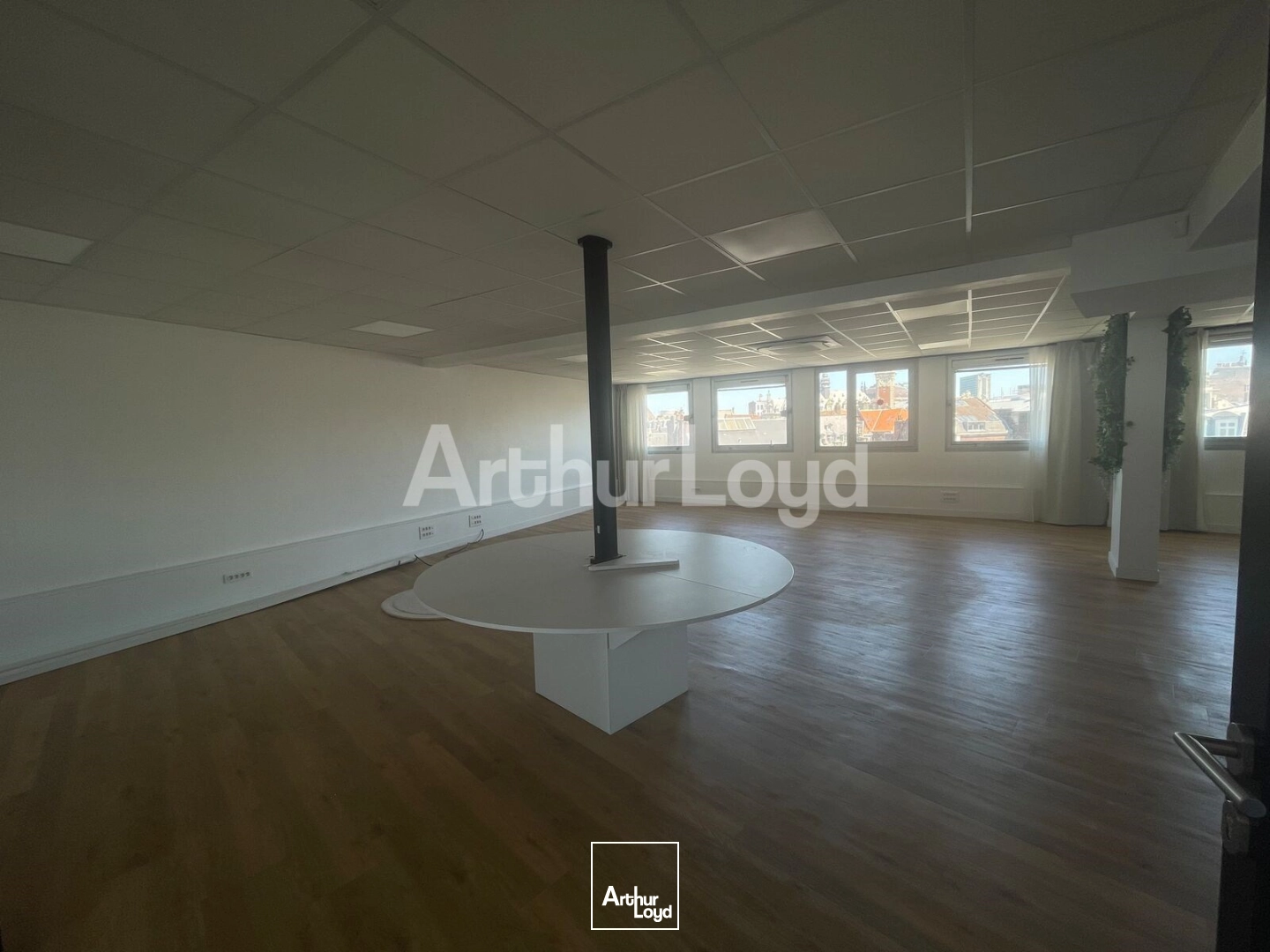 Bureaux - Location - LILLE - 59800 - 120-120 - 7894688