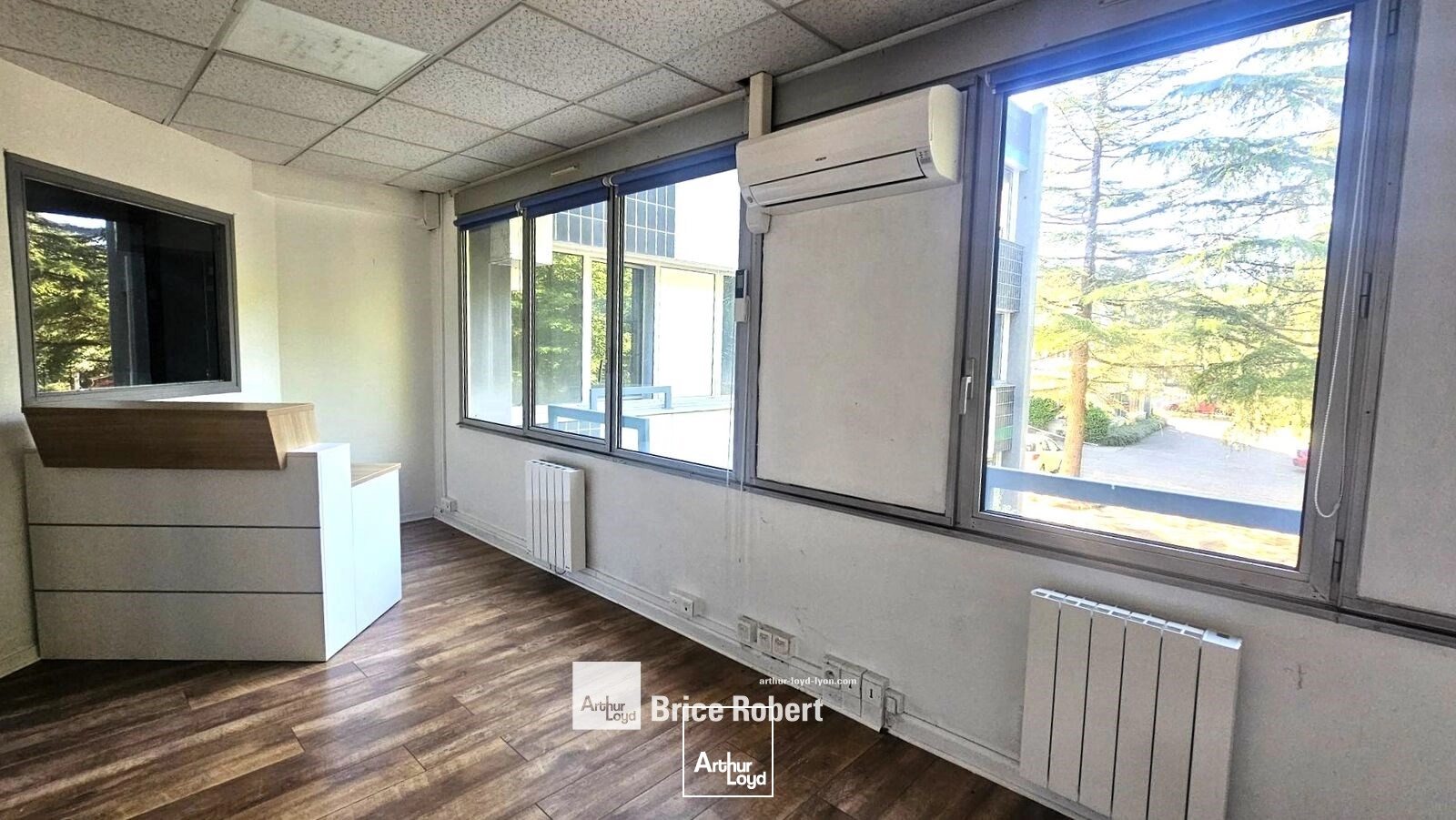 Bureaux - Vente - LISSIEU - 69380 - 99-99 - 7896643