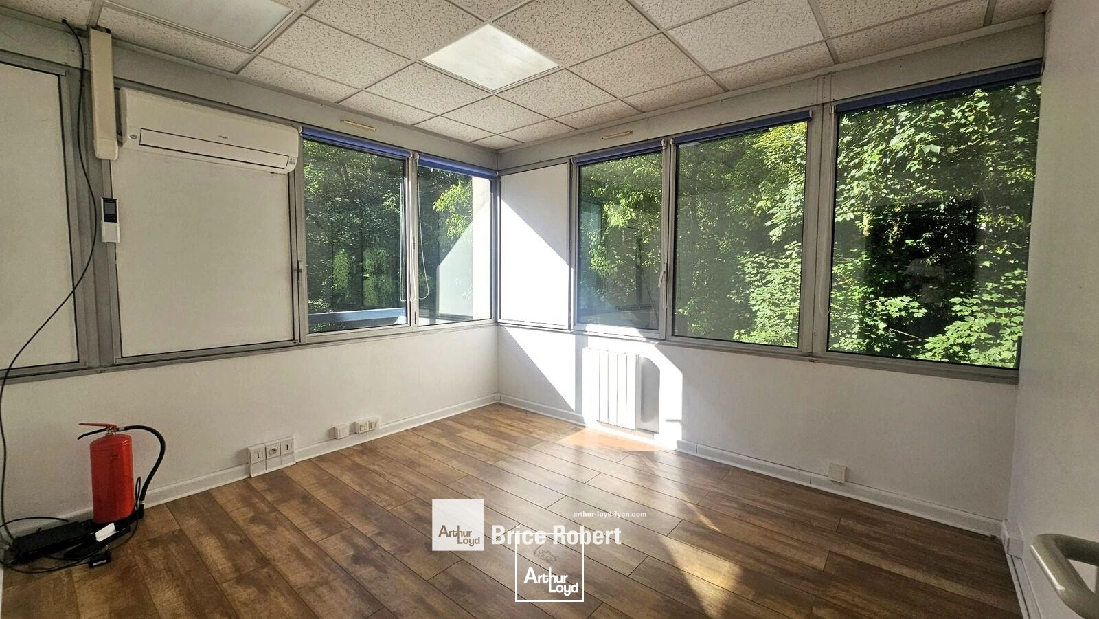 Bureaux - Vente - LISSIEU - 69380 - 99-99 - 7896644