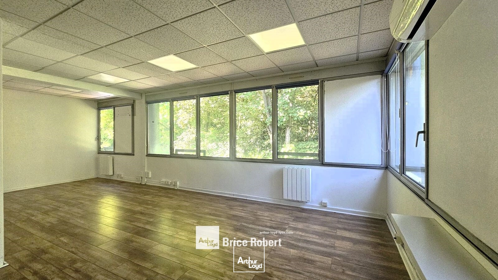Bureaux - Vente - LISSIEU - 69380 - 99-99 - 7896645