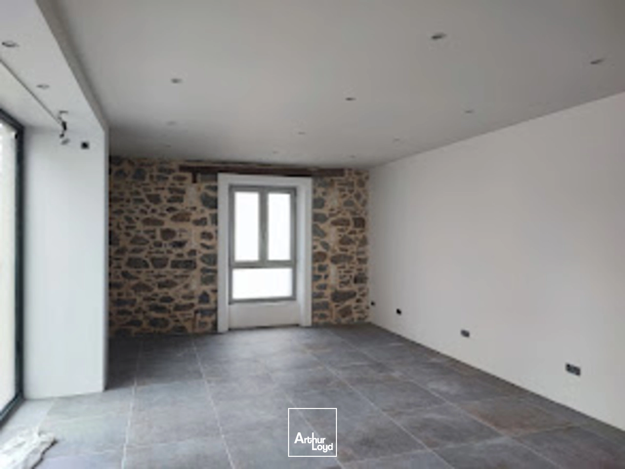 Locaux commerciaux - Location - LIMOGES - 87100 - 37-37 - 7896947