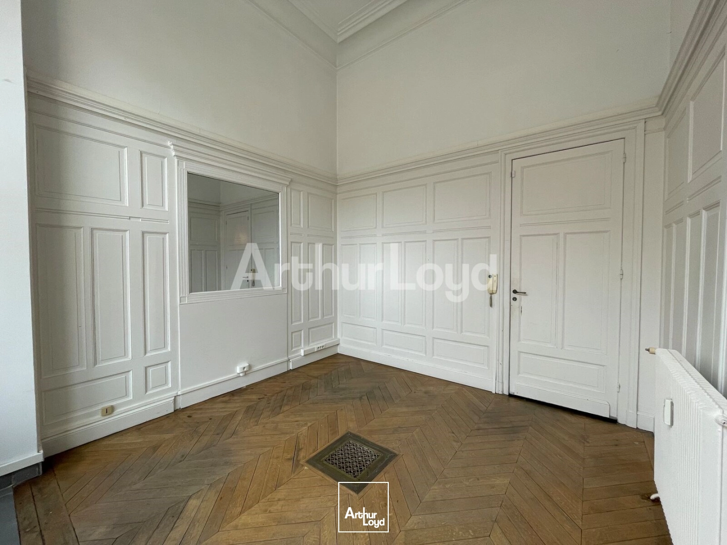 Bureaux - Location - LILLE - 59800 - 47.1-47.1 - 7897621