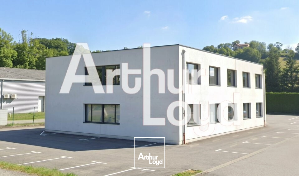 Bureaux - Vente - CHALLES-LES-EAUX - 73190 - 742-742 - 7897635