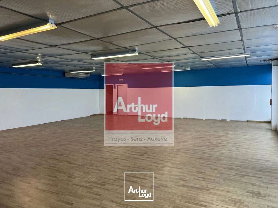 Locaux commerciaux - Vente - MAIZIÈRES-LA-GRANDE-PAROISSE - 10510 - 1500-1500 - 7901241