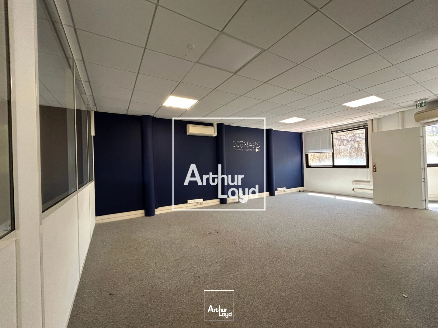 Bureaux - Location - TOULOUSE - 31300 - 111-249 - 7901601