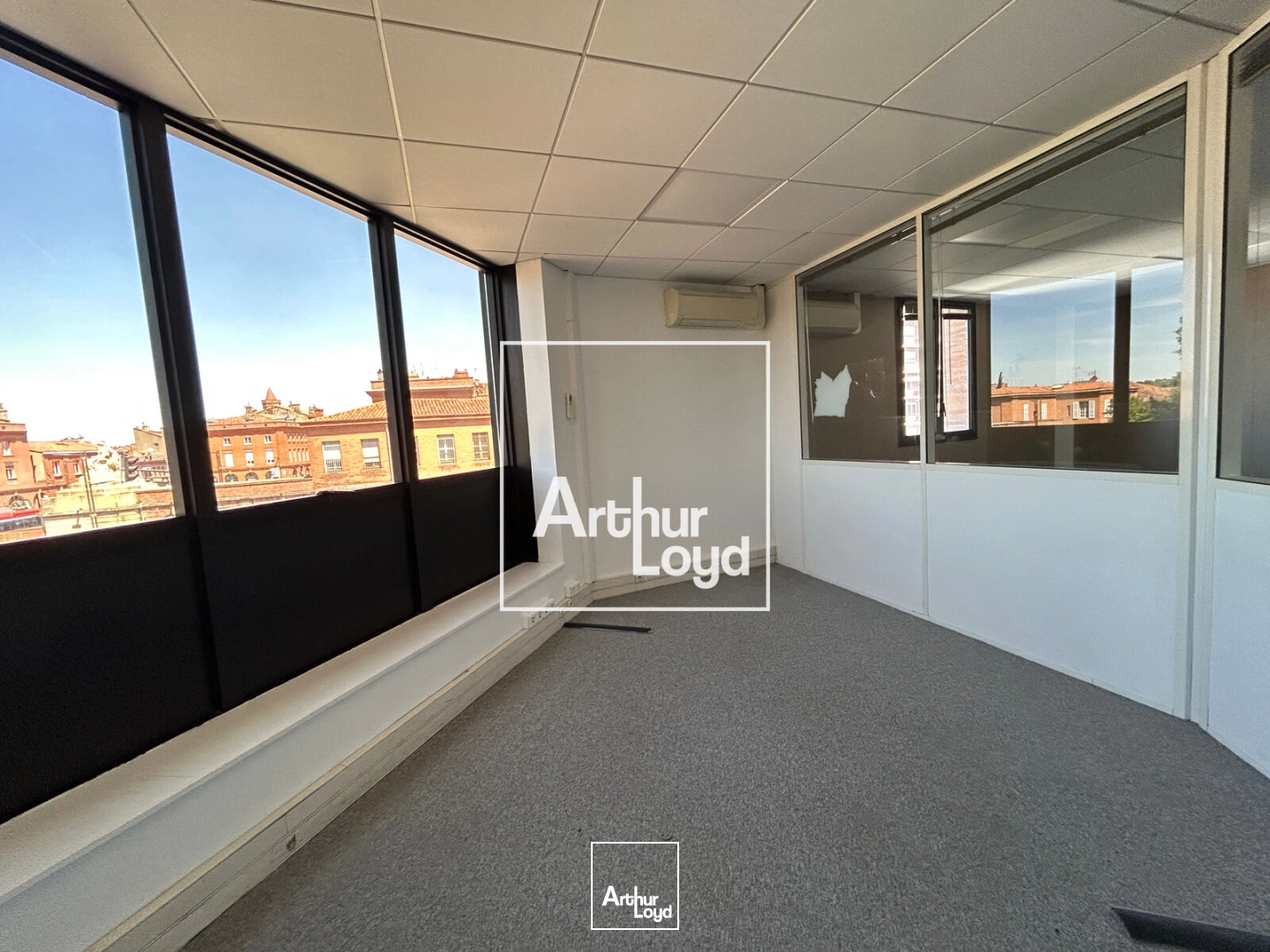 Bureaux - Location - TOULOUSE - 31300 - 111-249 - 7902278