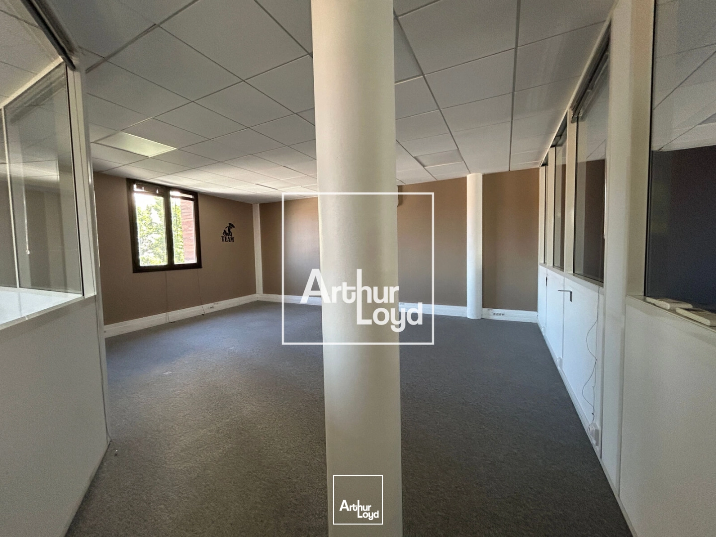 Bureaux - Location - TOULOUSE - 31300 - 111-249 - 7902279