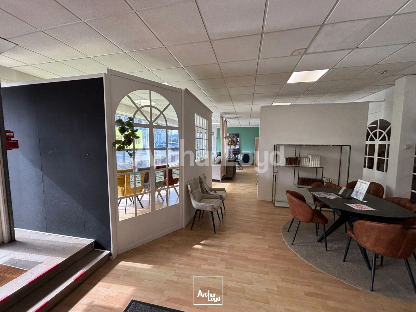 Locaux commerciaux - Vente - CAMBRAI - 59400 - 2396-2396 - 7902863